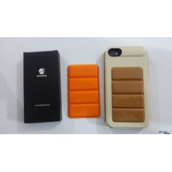 Colourfull Hard / Rubber Case for Iphone 4 & 4S