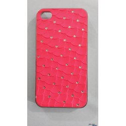 Bling Hard Case for Iphone 4 