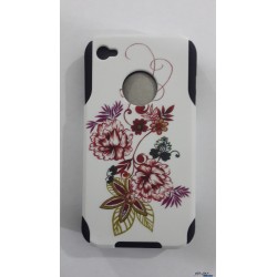 Animated Case for Iphone 4 & 4S