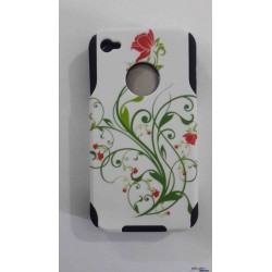 Animated Rubber Case for Iphone 4 & 4S