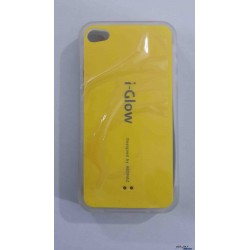 Rubber Case for Iphone 4 & 4S