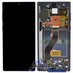 Samsung Galaxy Note 10 LCD / Screen Replacement 